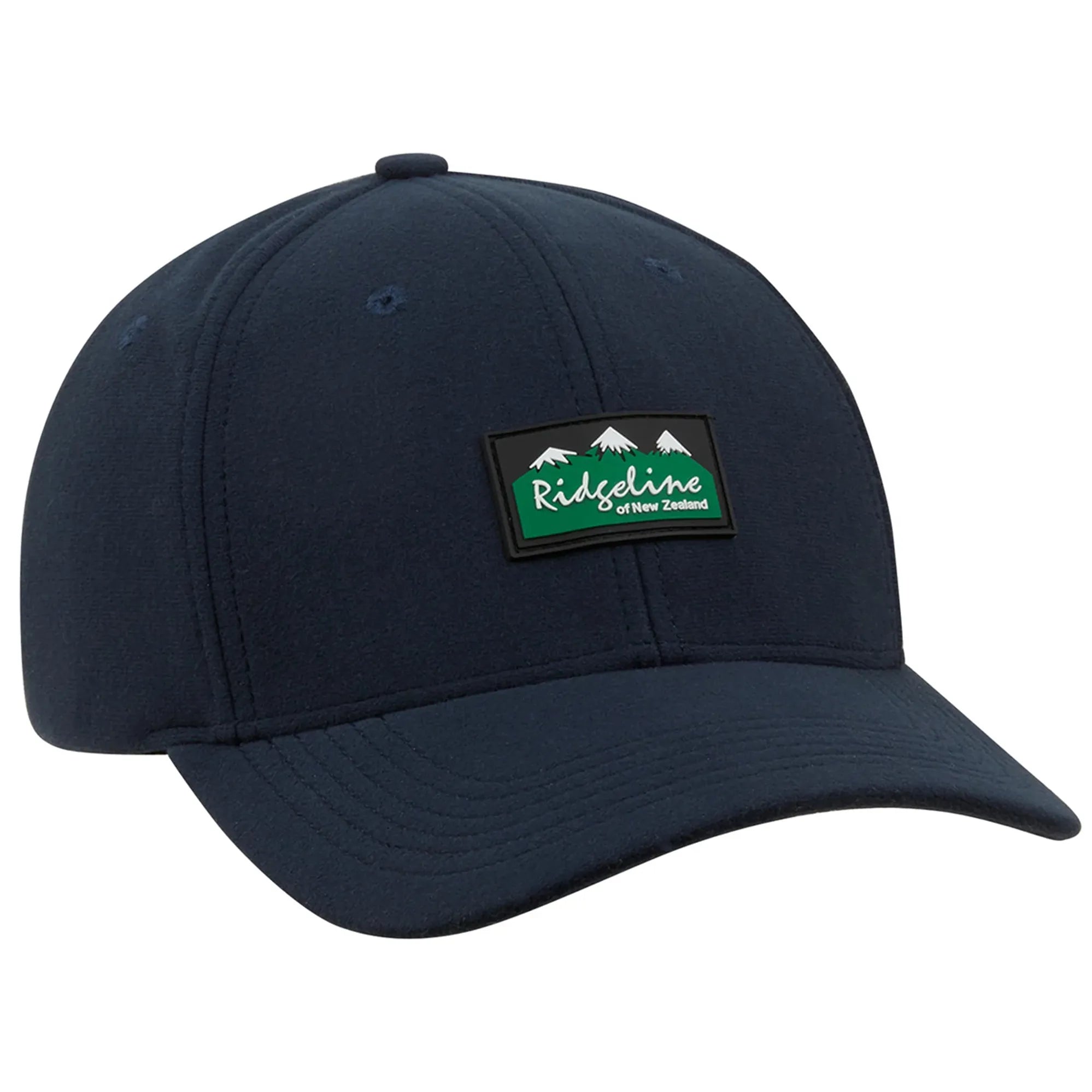 Ridgeline Monsoon Classic Cap Navy – Sports Hut