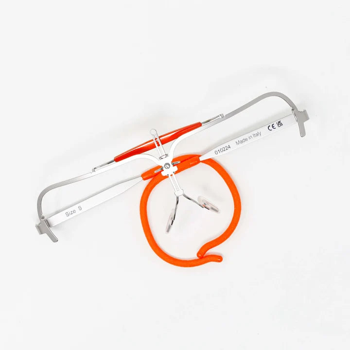 DE.LA.RO Frame (Without Lenses)