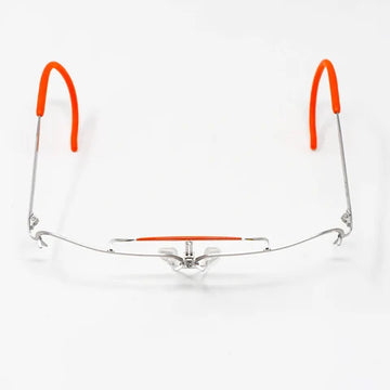 DE.LA.RO Frame (Without Lenses)