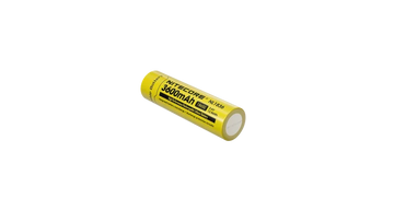 NiteCore 18650 Li-ion Battery 3.6V 3600mAh