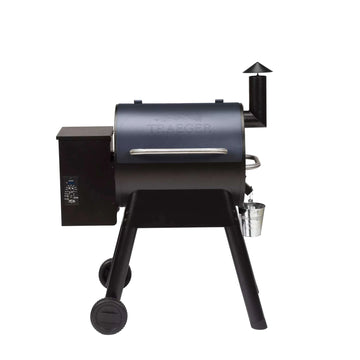 Traeger Pro 22 Smoker