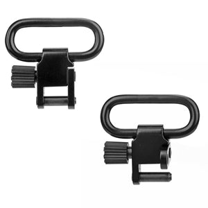 Pro Tactical Quick Detachable Gun Sling Swivels