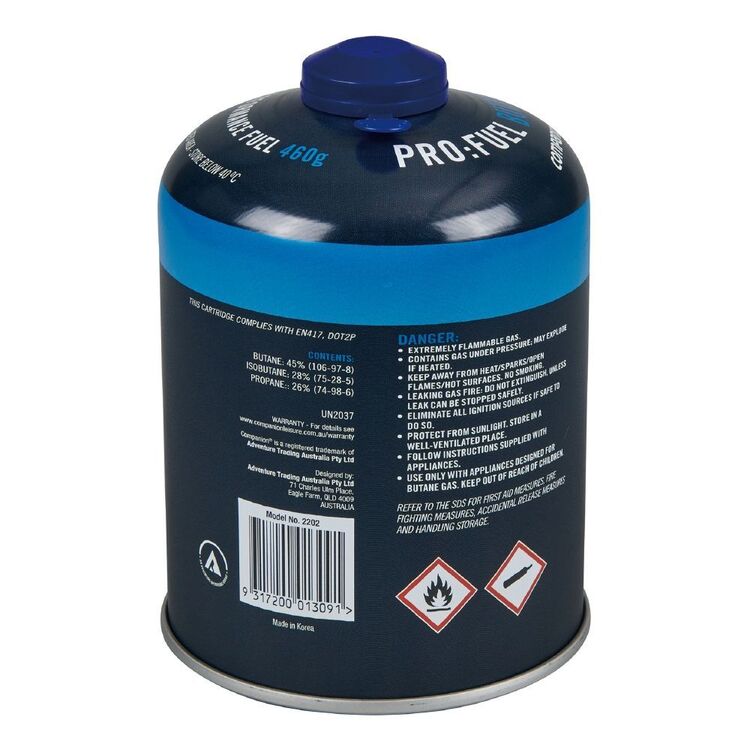 Companion Pro Fuel 460g
