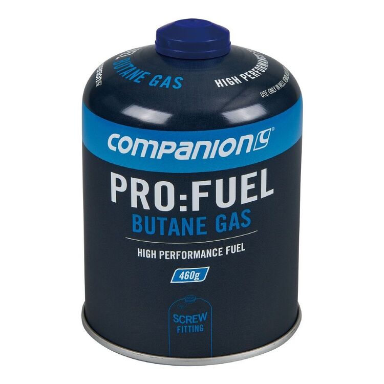 Companion Pro Fuel 460g