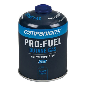 Companion Pro Fuel 460g