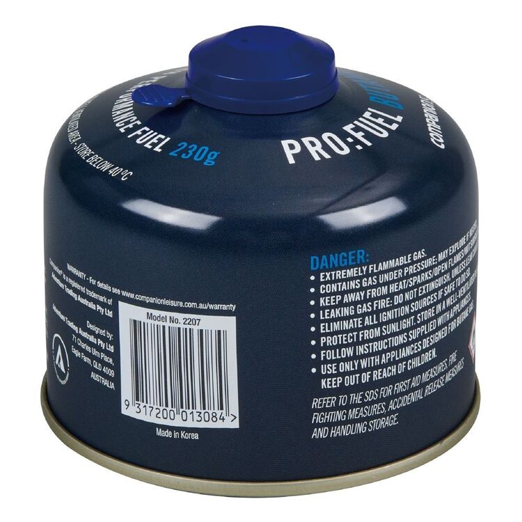 Companion Pro Fuel Butane 230g