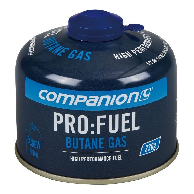 Companion Pro Fuel Butane 230g