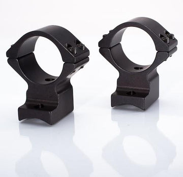 Talley 1" Rem 700 High 8-40 Rings