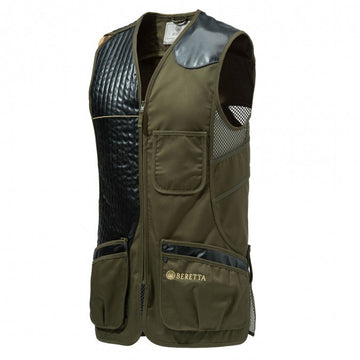 Beretta Sporting Shooting Vest