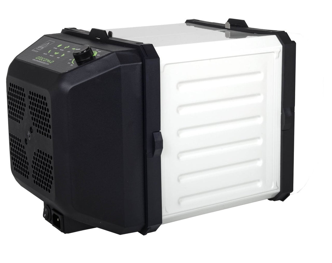 Trespade Atacama Cube Dehydrator (White)