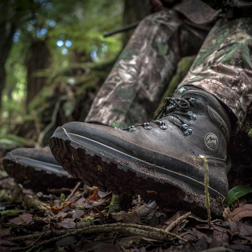 Lowa Men's Ranger III GTX Extra | Slate