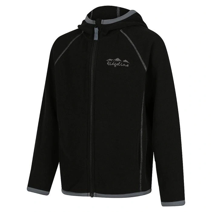 Ridgeline Kid's Raglan Hoodie