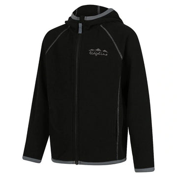 Ridgeline Kid's Raglan Hoodie