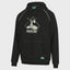 Ridgeline Contrast Stitch Hoodie