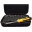 Pro-Tactical 86 Piece Gunsmithing Screwdriver Set