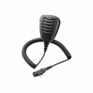 Icom Speaker Microphone (Waterproof)