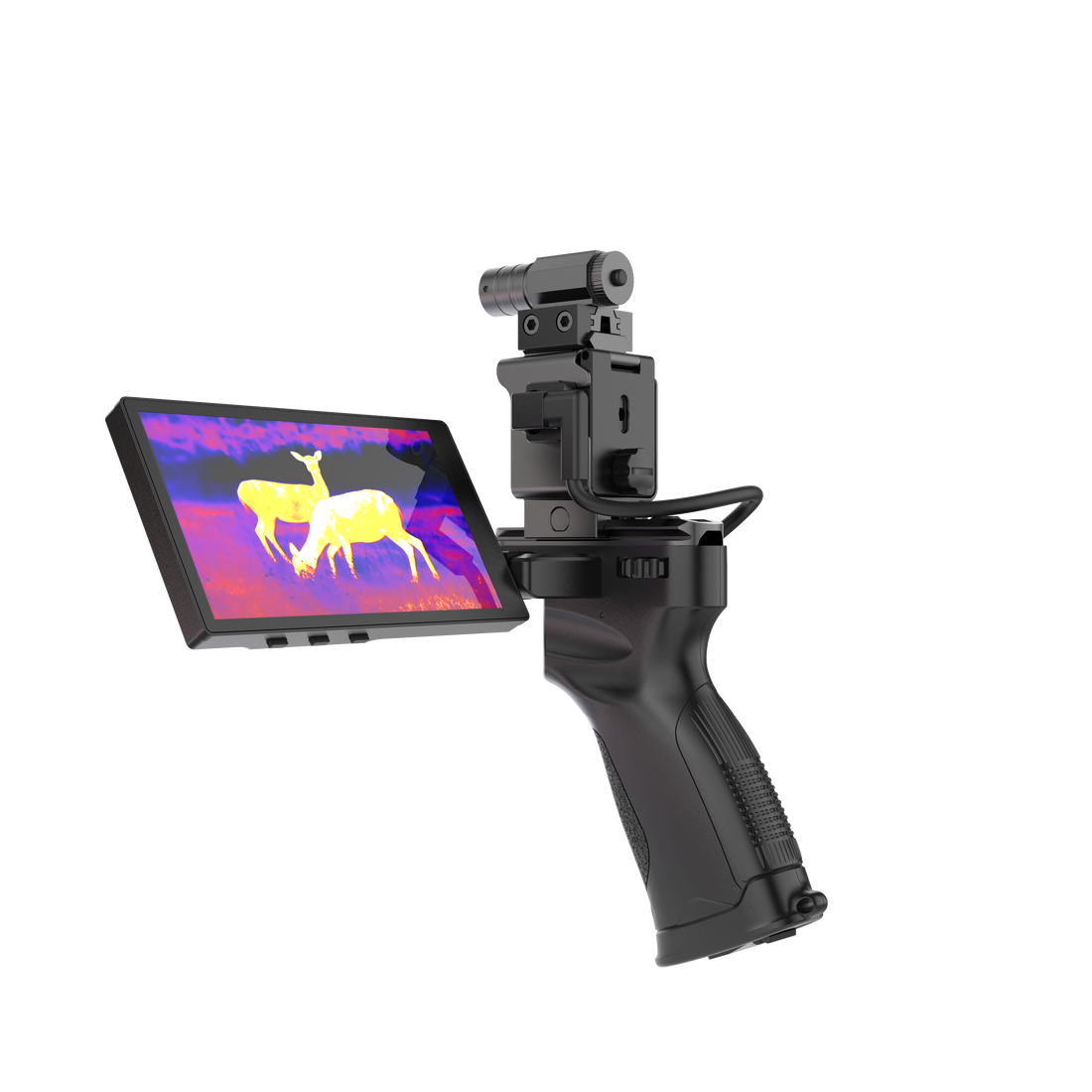 Hikmicro Handheld Display Screen