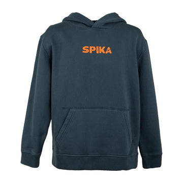 Spika Mens Red Stag Hoodie