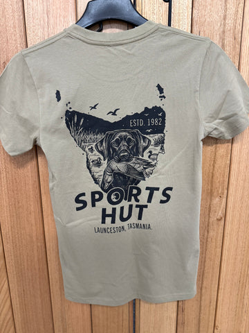 Sports Hut Duck Hunting T-Shirt
