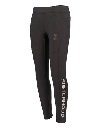 Stoney Creek Women's SC Sisterhood Active Tights