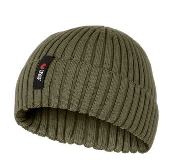 Stoney Creek Wool Blend Beanie (Bayleaf)
