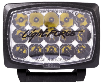 Striker Professional Edition LED Driving Light - Dual Pack