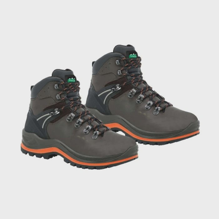 Ridgeline Tasman Leather Boots