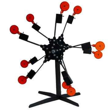 Taylor Ferris Wheel Spinning Rimfire Target