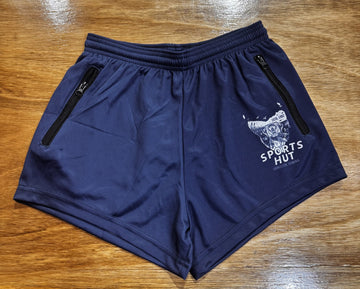 Sports Hut Duck Hunting Adults Footy Shorts