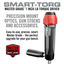 Real Avid Smart-Torq Torque Wrench