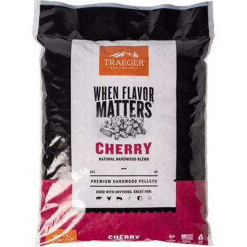 Traeger Pellets 9kg Bag