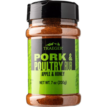 Traeger Rub 200g