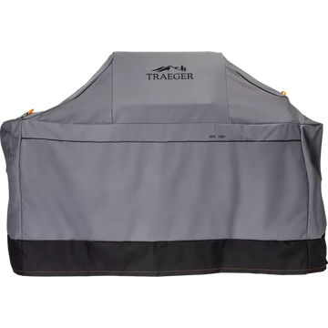 Traeger Ironwood Full Length Smoker Cover