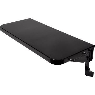 Traeger Woodridge P.A.L (Pop and Lock) Shelf Suits ALL Woodridge Models