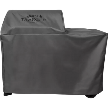 Traeger Woodridge Smoker Full Length Cover