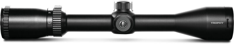 Bushnell Trophy 3-9x40 Multi-X Scope