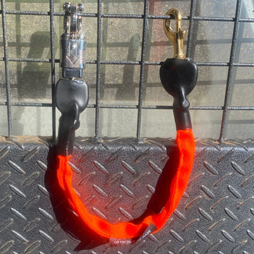 OHG Chain Quick Release Ute Lead
