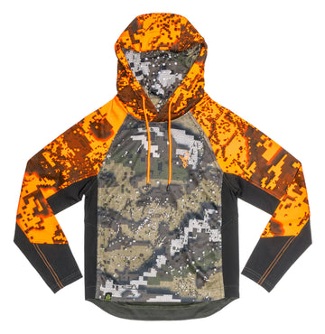 Hunters Element Kid's Tyro Roar Vantage Hoodie