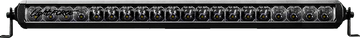 Lightforce Viper 20 Inch Amber Single Row LED Light Bar