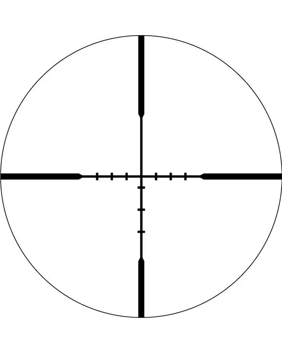 Vortex Triumph HD 3-9x40 Riflescope