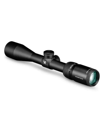 Crossfire HD 3-9X40 Dead Hold BDC MOA Riflescope