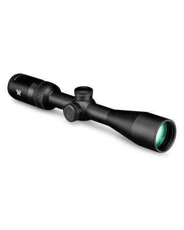 Vortex Crossfire HD 3-9X40 Vplex