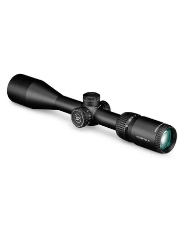 Vortex Crossfire HD 4-12x44 Dead-Hold BDC MOA Riflescope