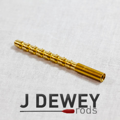 Dewey Parker Hale Style Jags (.30 Cal)