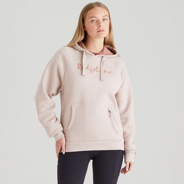 Ridgeline Womens Signature Hoodie