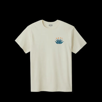 Yeti Agave T-Shirt Natural