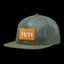 Yeti Velcro Badge Mesh Hat