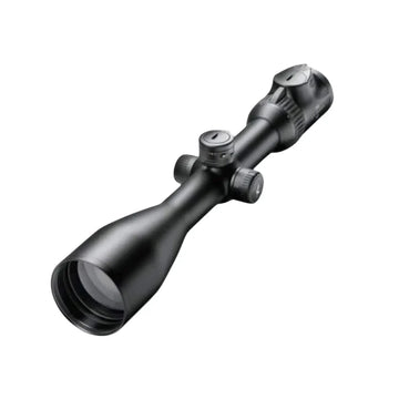 Swarovski Z6i 2.5-15X56 II P BT L 4A-i