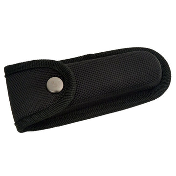 Rite Edge Nylon Knife Pouch Black (127cm)