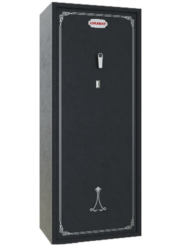 Lokaway LBA14 Medium Safe